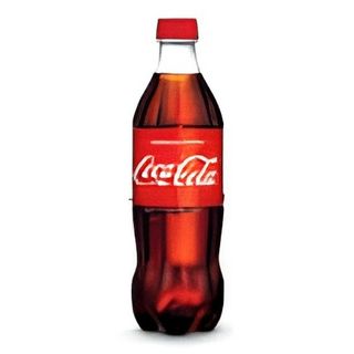 Coca-Cola 0,50 l