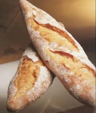 Pan Artesano (1 Ud.)