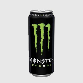 Monster Energy