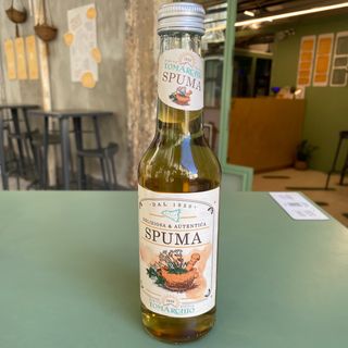 Spuma 27,5 cl
