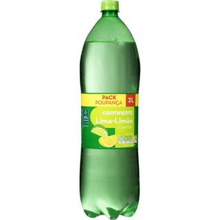 Gasosa Lima-Limão 2lt