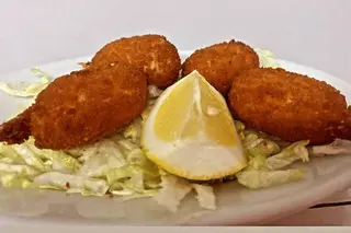 Chele di granchio
