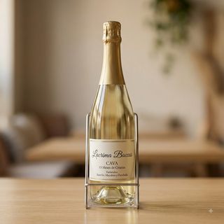 Vino Lacrima Baccus (750 Ml.)