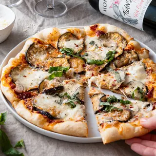 Melanzane