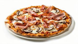 Pizza Clásica (30 Cm.)