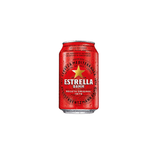 Cerveza