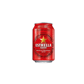 Cerveza