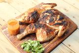1-4 Poulet