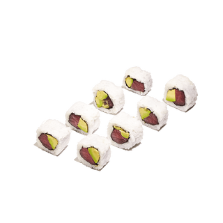 Tuna Uramaki