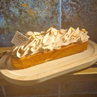 Barlette Praliné Noisette