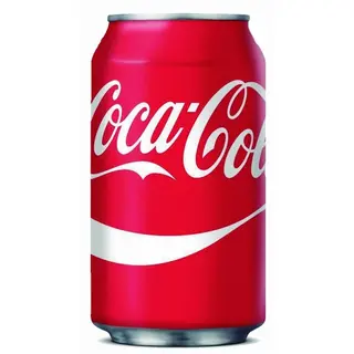 Coca-Cola Sabor Original lata 330ml.