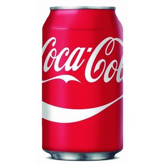 Coca-Cola Sabor Original lata 330ml.