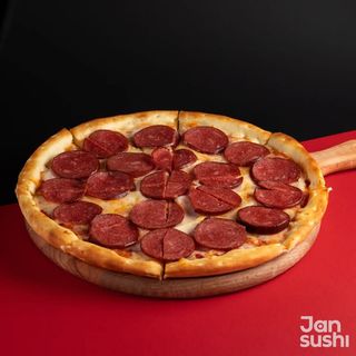 Пицца "Дабл Пепперони"