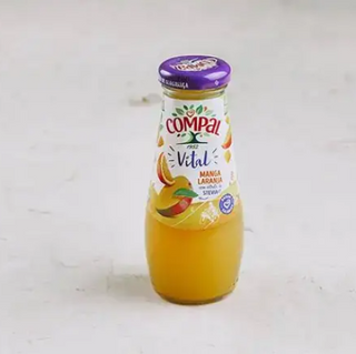 Nectar Manga Laranja