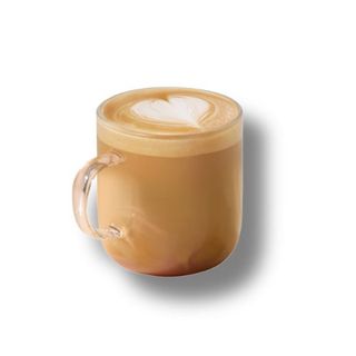 Protein Sugar-Free Vanilla Latte