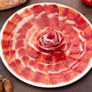 Jamón Serrano