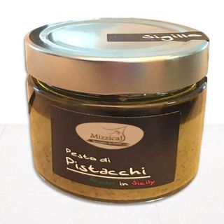 Pesto al pistacchio 190 g
