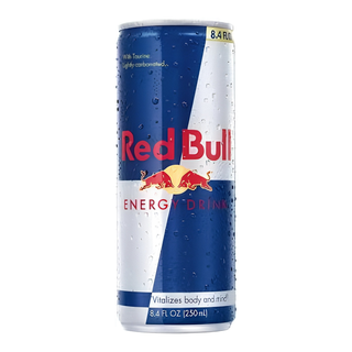 Redbull - ( 33cl ) Canette