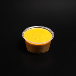 Extra salsa de cacahuetes