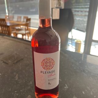 Vino Rosado Pleyade Navarra (750 ml.)