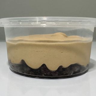Semifreddo al Tiramisù 