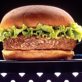 Hamurguesa (Ternera ) 