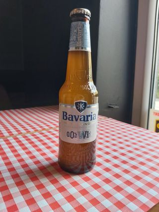 Piwo Bavaria Original