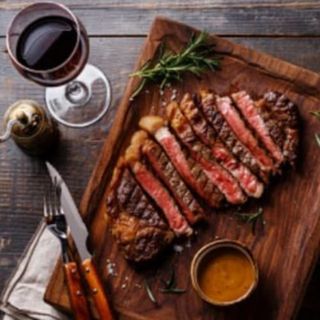 Plato De Secreto Ibérica