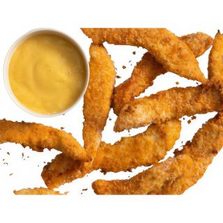 Tiras De Pollo Crispy (4 Uds.)