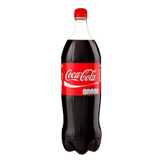 Coca Cola (1л)
