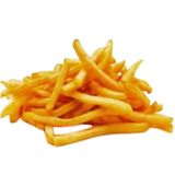 Patatas Fritas, Grande