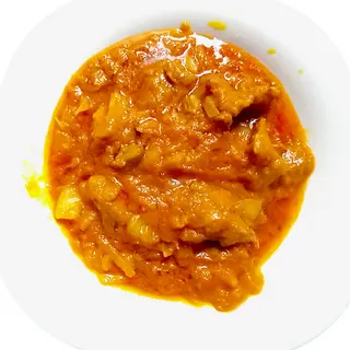 Bhuna Con Pollo