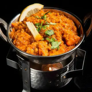 Tawa Masala