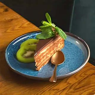 Torta Garash 120g