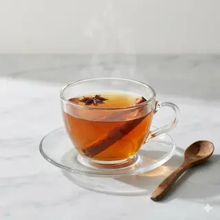 Té 250 Ml.