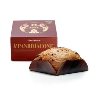 Fratelli Bonci - Panbriacone Classico 850g