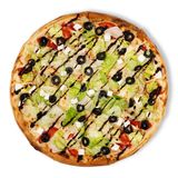 Грецька 38см (905г)