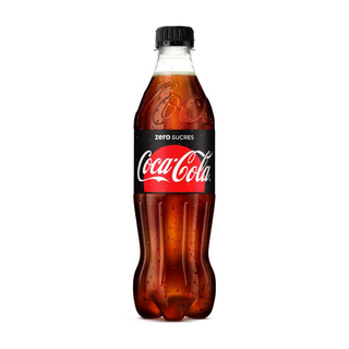 Coca zéro