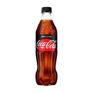 Coca zéro