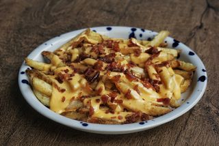 Signature Loaded Fries