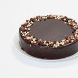 Tarta de Galleta y Chocolate 8R