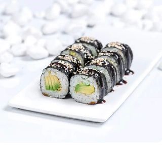 Maki avocado 110 gr