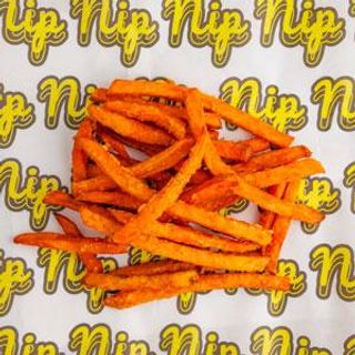 Sweet potato fries