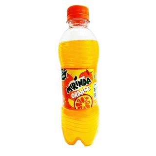 Mirinda orange
