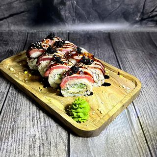 Рол Туна гриль (330 г)