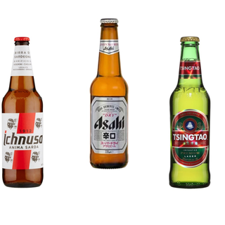 Birra 33 cl