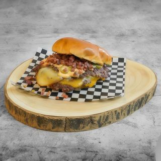 SMASH Los 4 Fantásticos