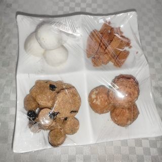 Творожное ассорти