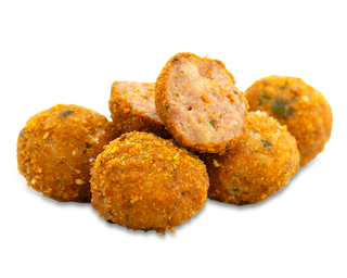 Polpette di manzo
