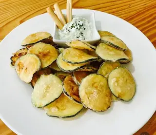 Grčke Tikvice
